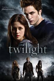 Twilight / Здрач (2008)
